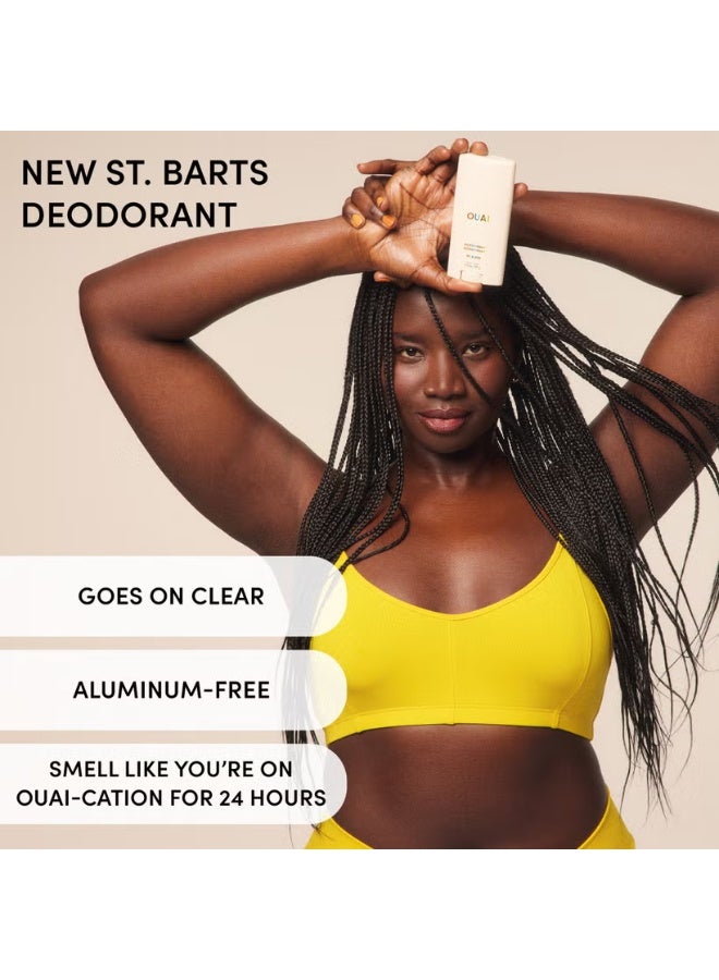 أواي مزيل عرق أواي - سانت بارتس 72 جرام - Image 4