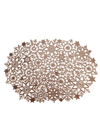 2 ماتات طعام من تصميم نجوم ذهبية مع شقوق - pzsku/ZE2E6D152541229CBE10EZ/45/1743574407/1a0149c1-1ce9-4fce-ada8-8512a2e491d7