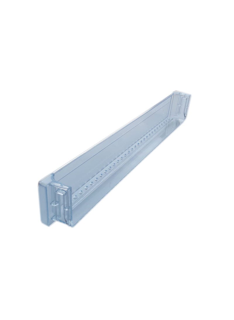 Arvika Sales Bottle Shelf for Single Door Refrigerator EggUtility Shelf Part No MAN619283