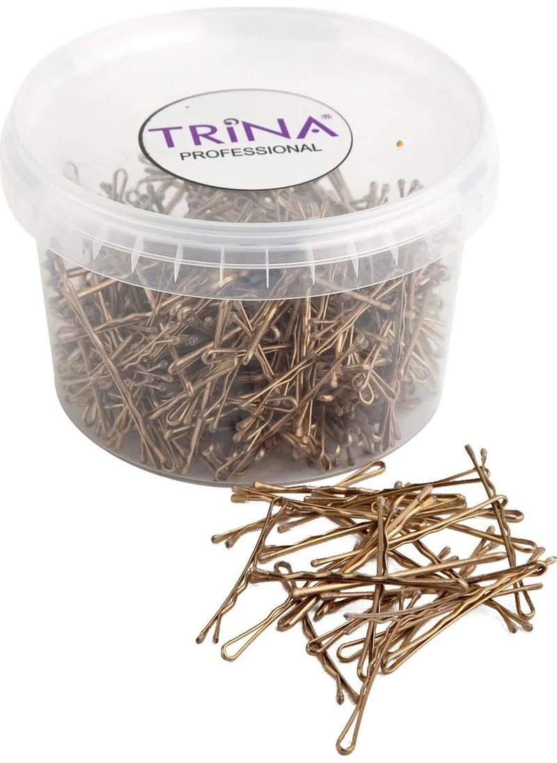 Trina Yellow Wire Buckle 500 gr