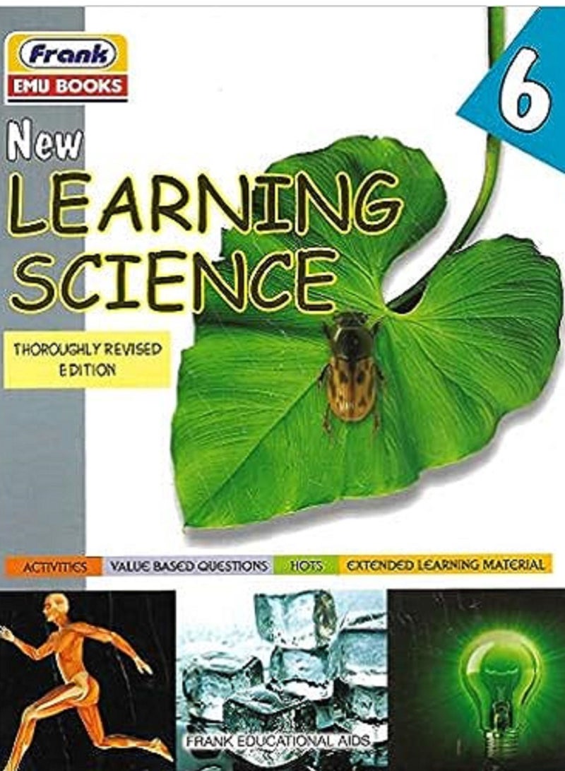 New Learning Science 6