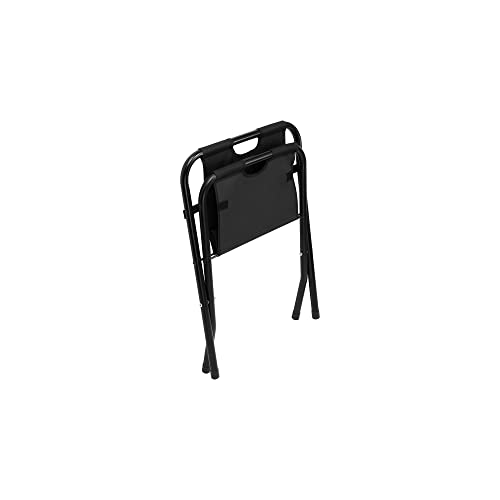 Creative Mark Folding Canvas Print Rack - Artist Gallery Portable Display Rack for Posters, Artwork, Prints, Canvas, Panels, GAlleries, Studios & Storage - Mini - Image 3