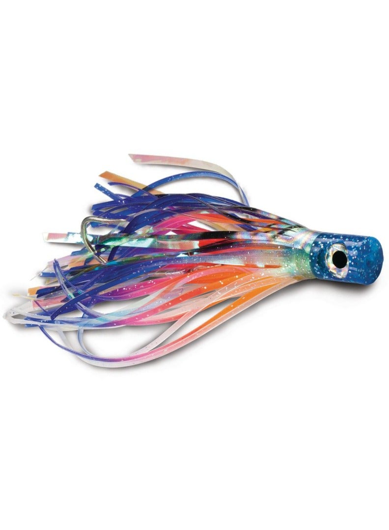 WILLIAMSON Soft Dorado Catcher Rigged 6 Halloween