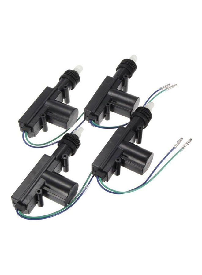 Loquat Universal Car Central Locking System - Image 3