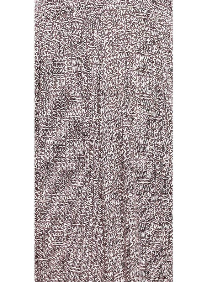 BIBA Women Printed Relaxed Mix and Match(MUD RESI15529_Sand Brown_L) - Image 5