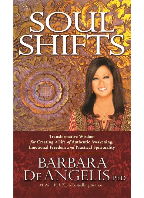 Soul Shifts 