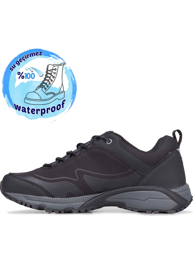 LUMBERJACK - Waterproof Shoes Men's Shoes Eagle - Image 1