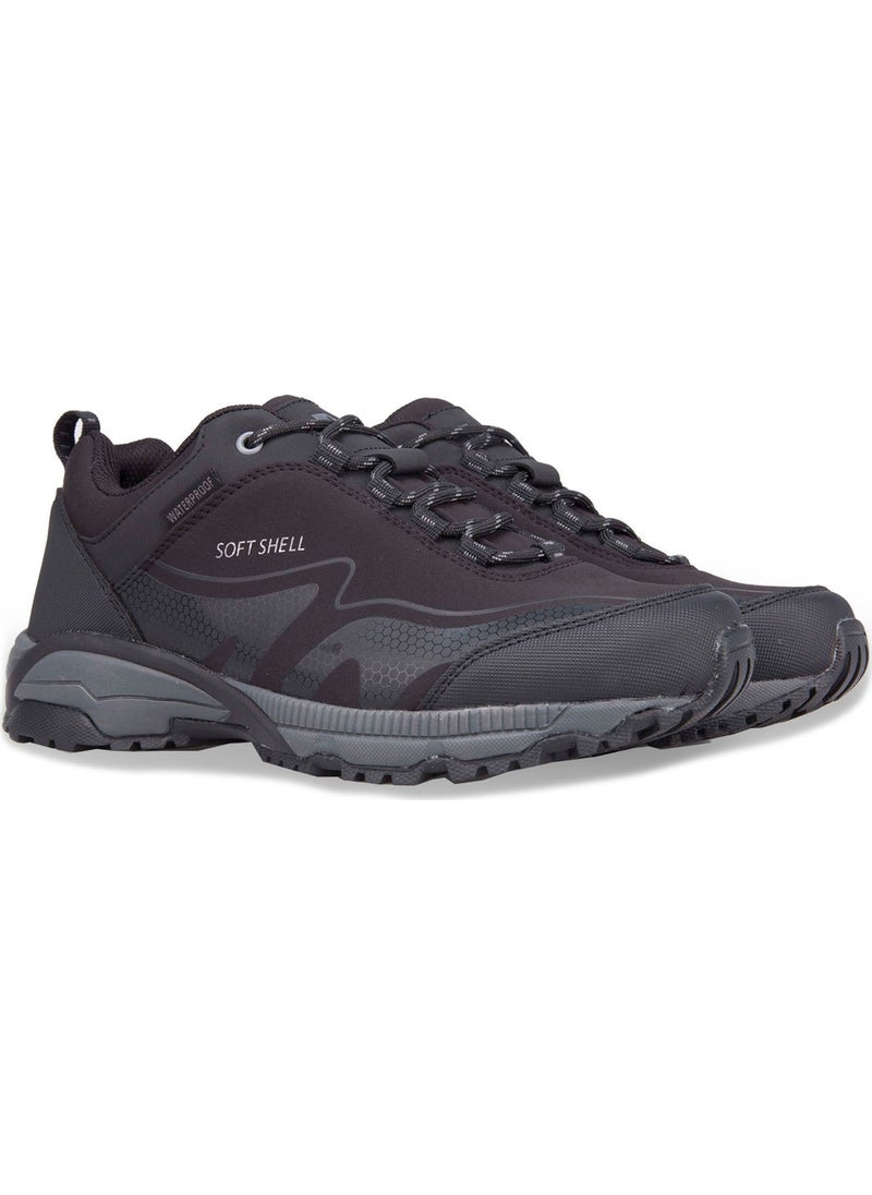 LUMBERJACK - Waterproof Shoes Men's Shoes Eagle - Image 1