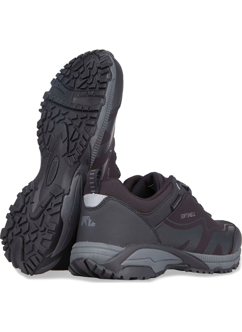 LUMBERJACK - Waterproof Shoes Men's Shoes Eagle - Image 1