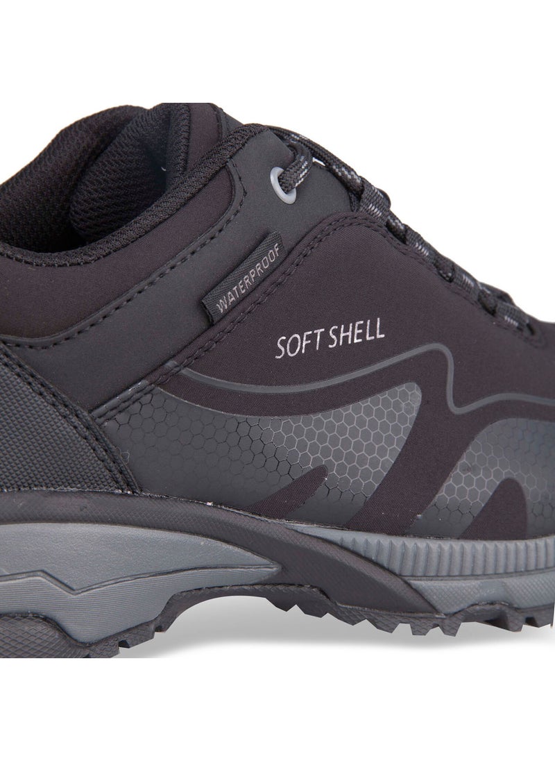 LUMBERJACK - Waterproof Shoes Men's Shoes Eagle - Image 1