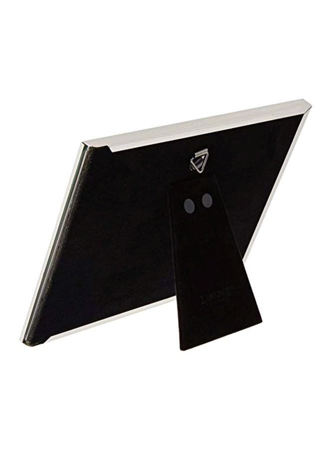 لورانس فرايمز إطار صورة معدني بطبعة عبارة "Me And My Nana" - Image 2