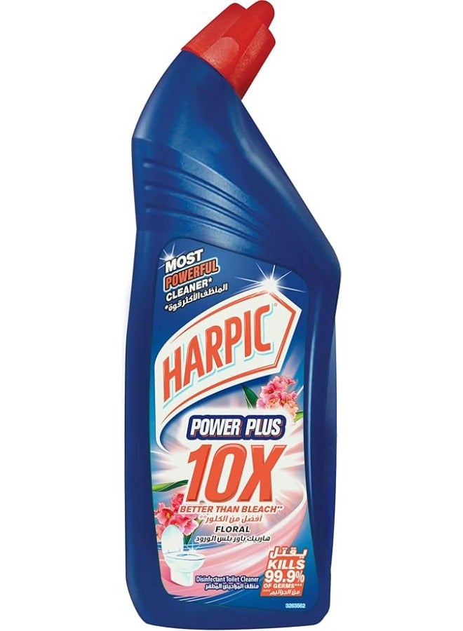 Harpic Floral Power Plus 700ml