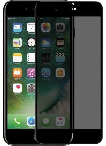 EPRO Apple iPhone 7 Plus Ghost Glass Gelatin 5d Threestar 
