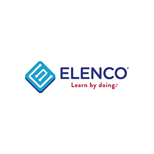 Elenco Solder | 5 foot length | .31 Inch diameter | Great STEM Project Supply - Image 2