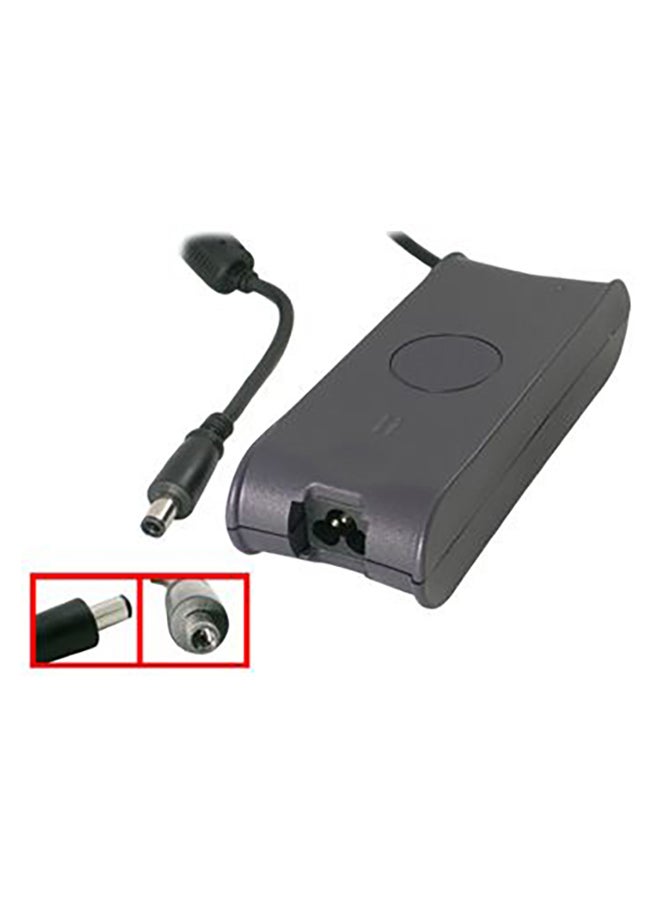AC Laptop Adaptor Black