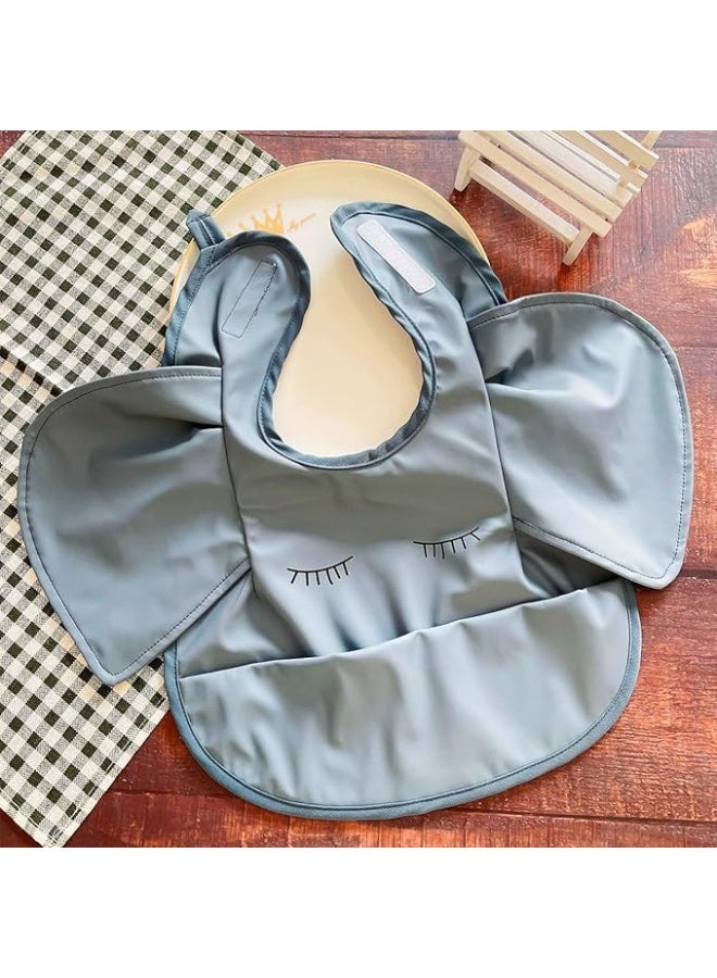 إي سي في في مرايل تغذية للاطفال من الجنسين (عبوة من قطعة واحدة) - Image 2