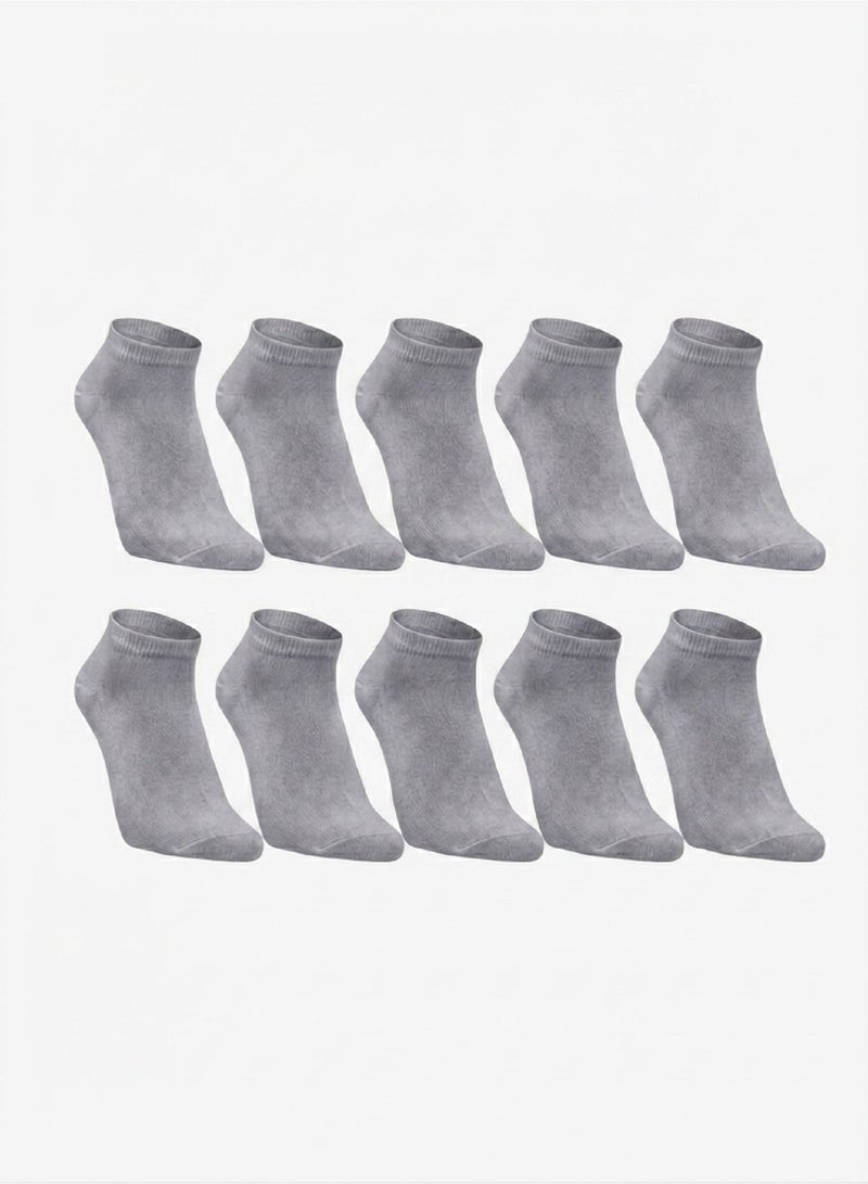 Tropical Women Low-Cut / Ankle Socks - Image 1