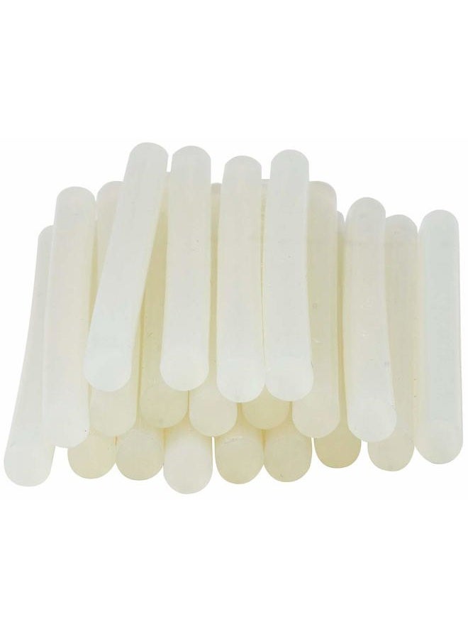 SINGER 00486 Mini Glue Sticks, 20-Count, CT, Clear - Image 2