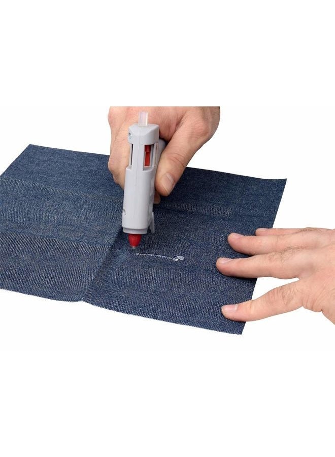 SINGER 00486 Mini Glue Sticks, 20-Count, CT, Clear - Image 5