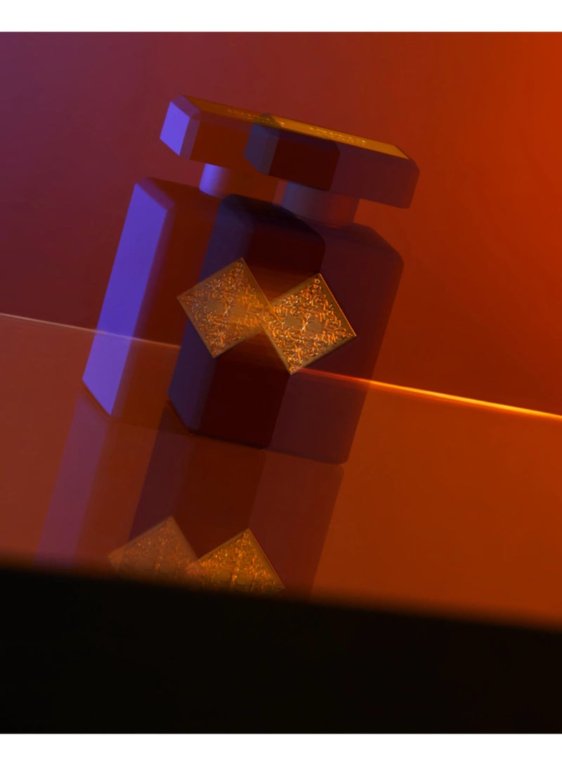 Initio Side Effect Eau de Parfum 90ml - Image 4