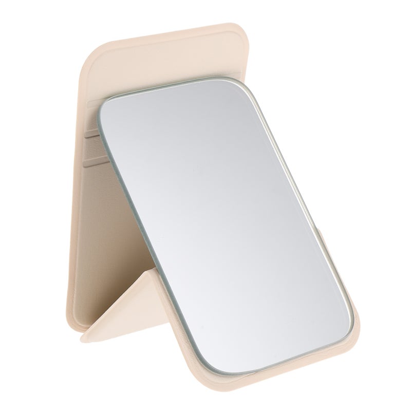 Compact Folding Mirror Cute Purse Mirror Portable Makeup Vanity Mirror Small Travel Mirror Personal Mirror For Women Use - Image 5