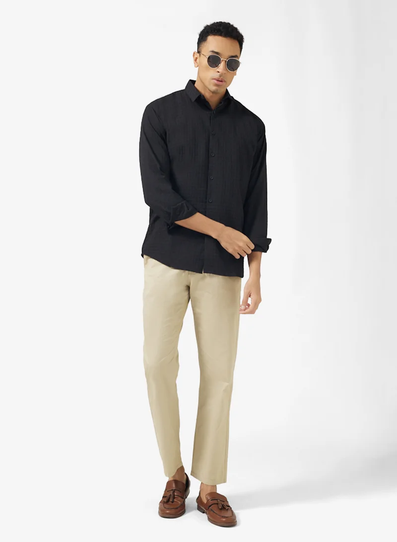 روبرت وود Relaxed Chino Pants