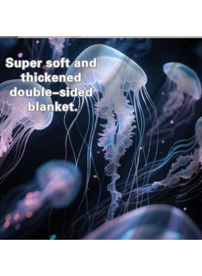 general Baby and children's cartoon flannel thin blanket (warm and comfortable, suitable for sleep, game use) 70cm*100cm - Image 4