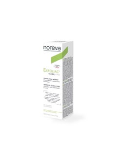 NOREVA Gel XPro 30ml Exfoliac Noreva 