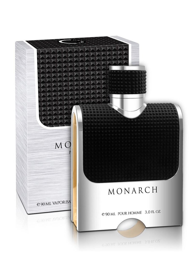Monarch Pour Homme
