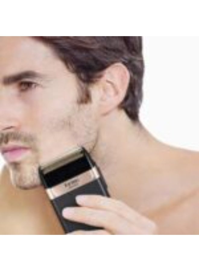 Kemei Km-2024 - Professional Electric Shaver Rechargeable For Men - Image 3