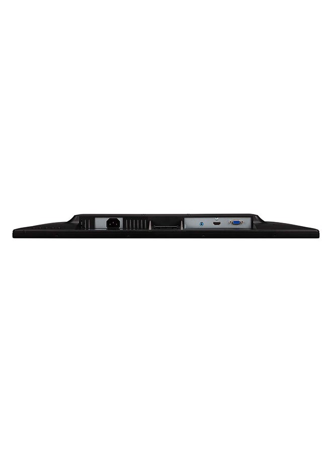 ViewSonic 24-Inch In-Cell Touch Monitor with USB Type-C Input and Advanced Ergonomics Black - Image 5