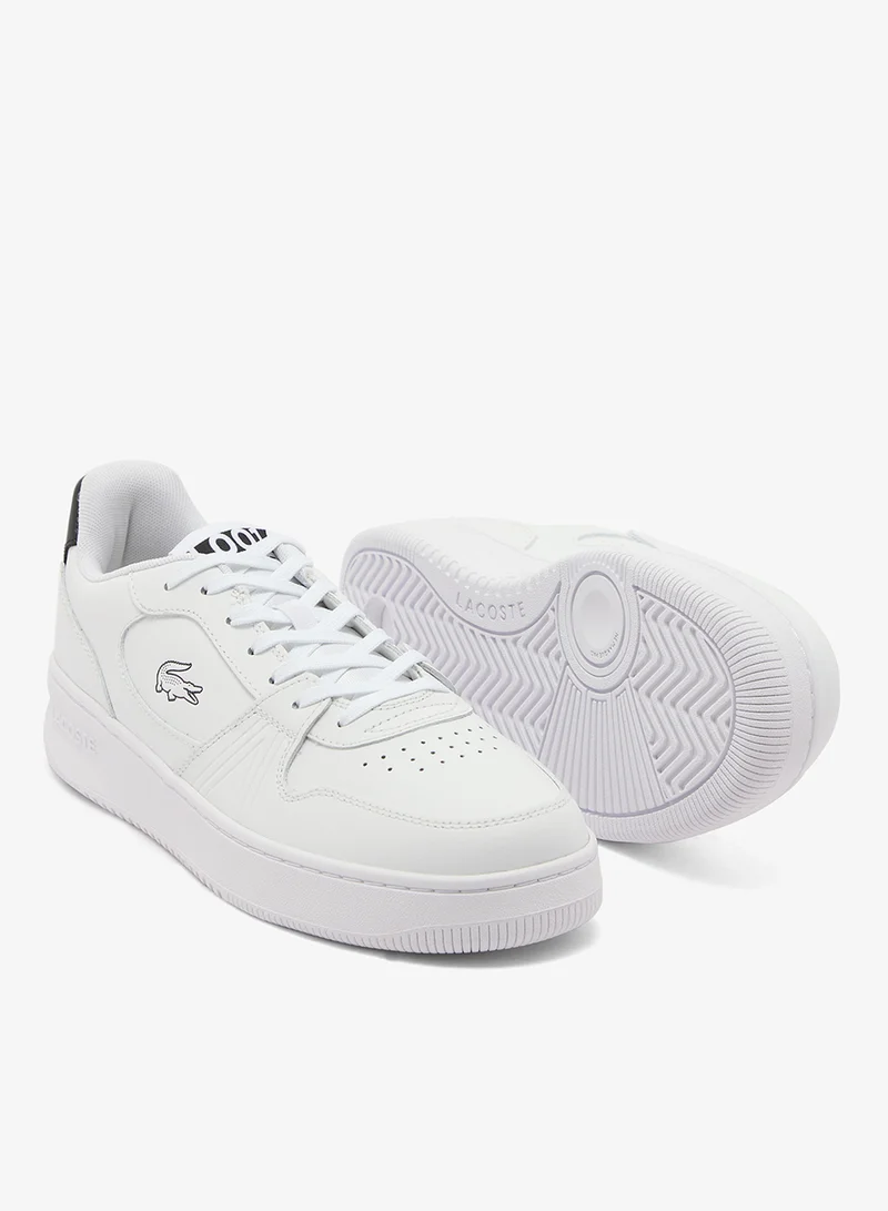 LACOSTE  L001 Set 225 Low Top Court Sneakers for Men | Best Price UAE