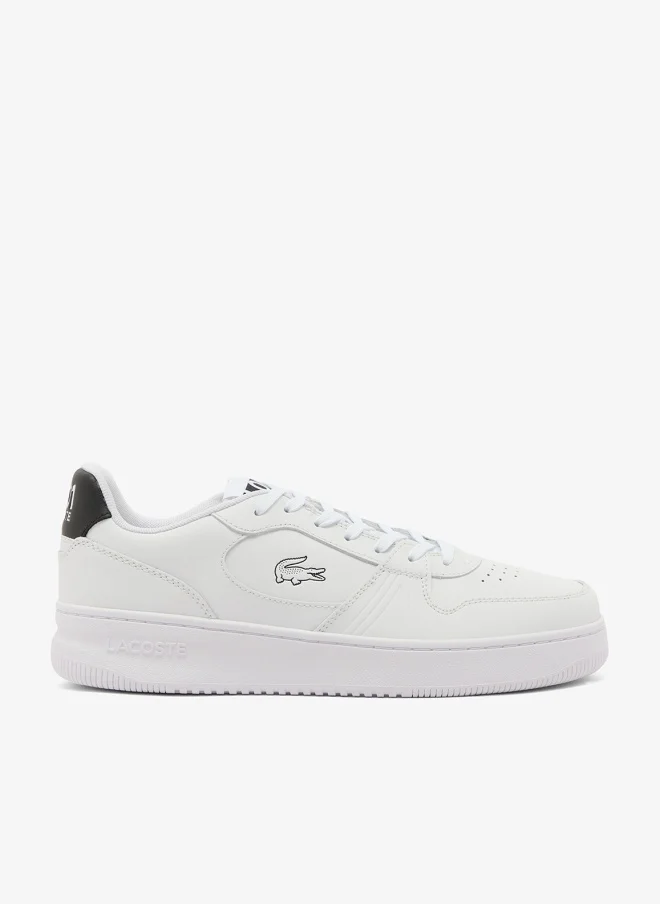 LACOSTE L001 Set 225 Low Top Court Sneakers