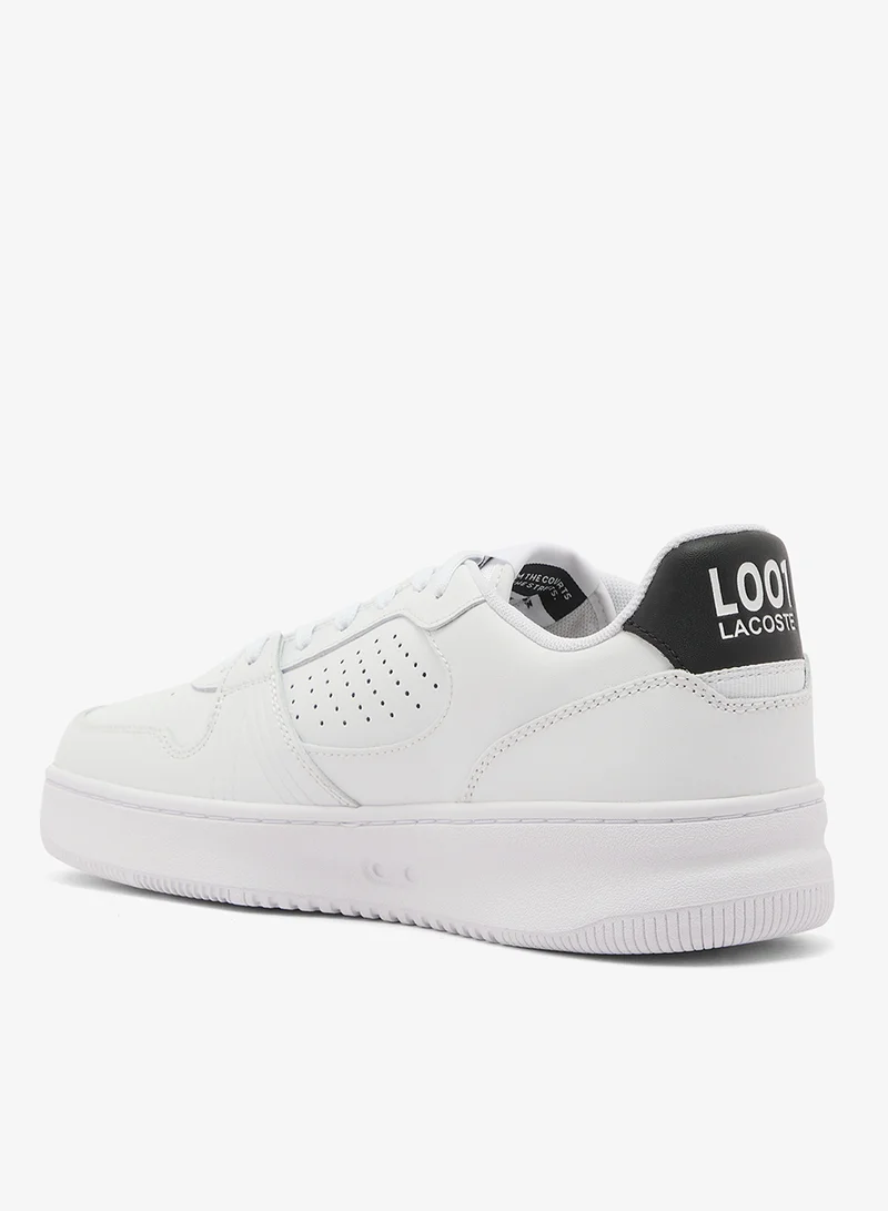 LACOSTE L001 Set 225 Low Top Court Sneakers