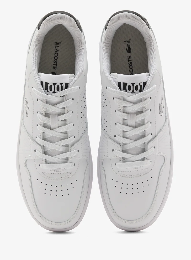 LACOSTE  L001 Set 225 Low Top Court Sneakers for Men | Best Price UAE