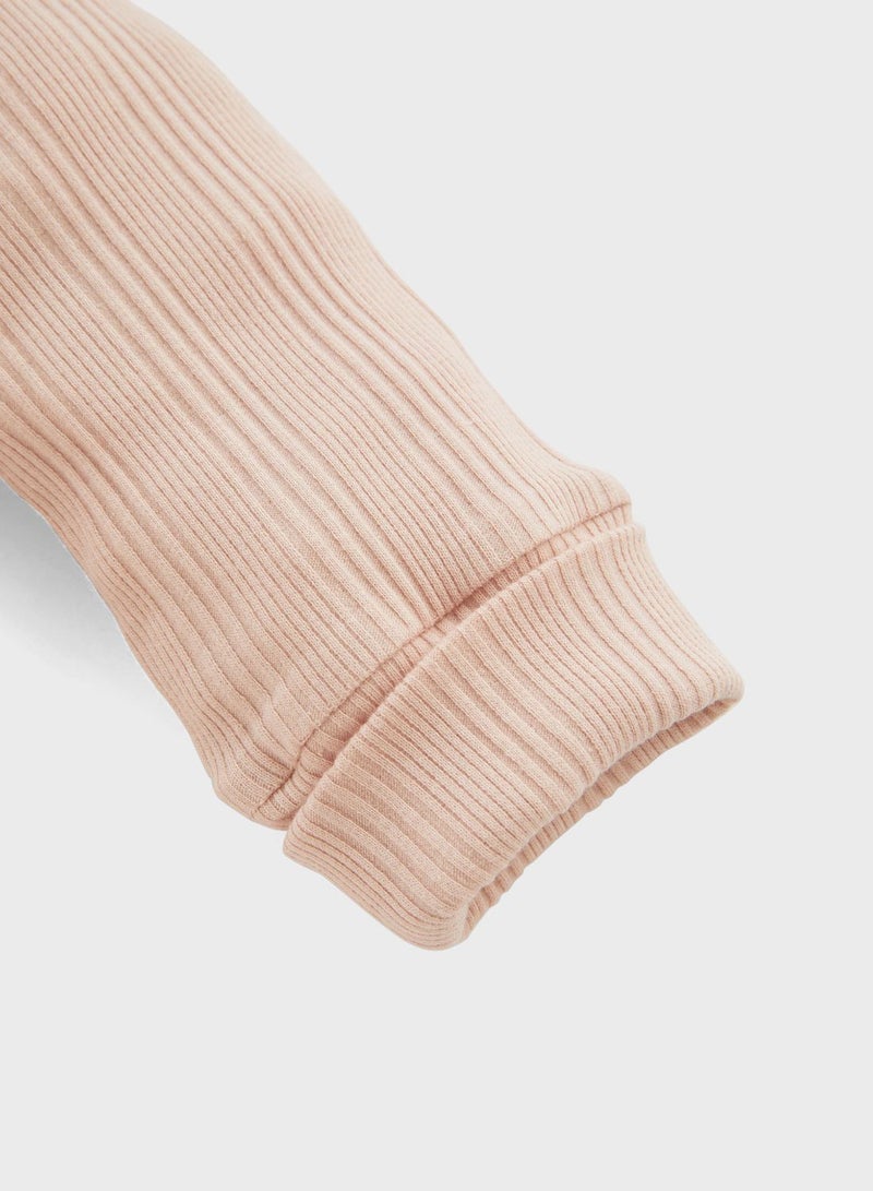 DeFacto Kids Essential Bodysuit - Image 5