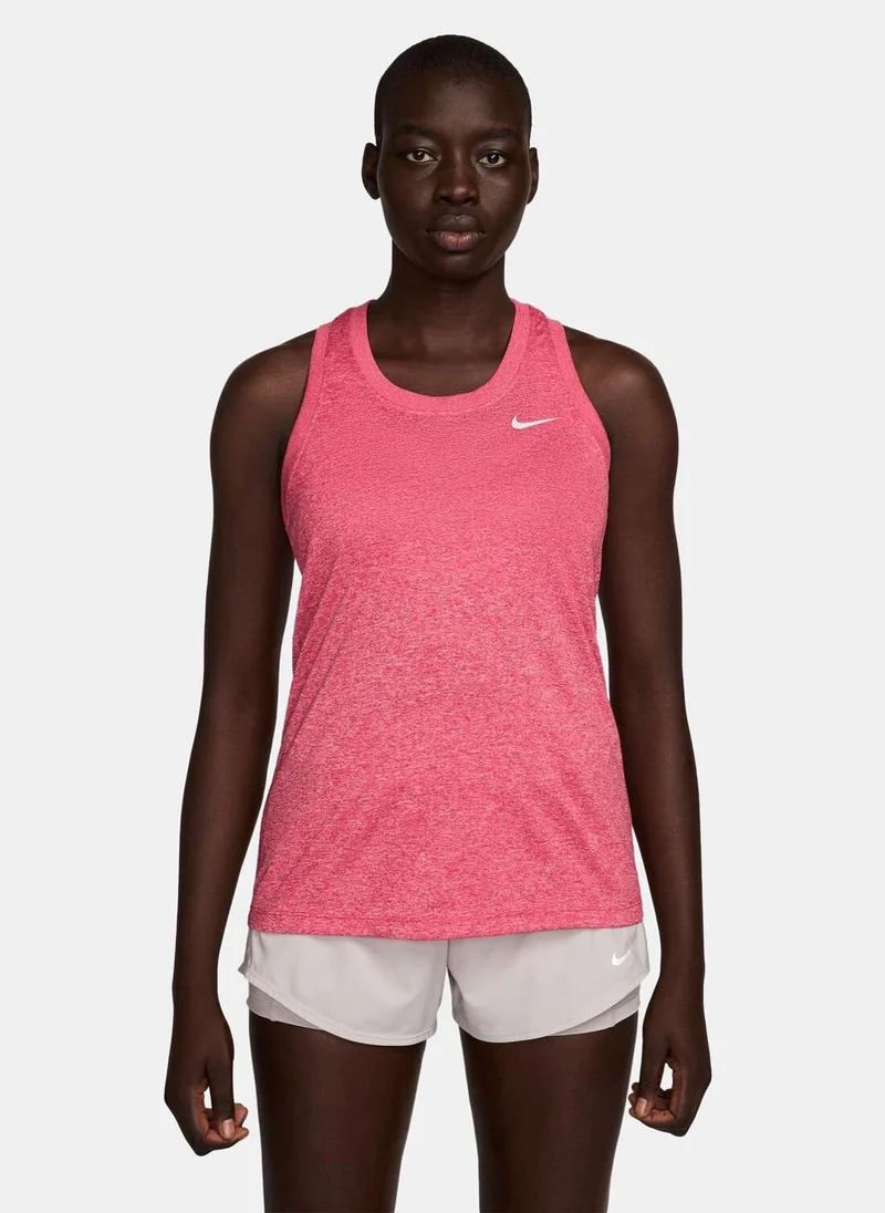 نايكي Women's Dri-FIT Training Tank Top