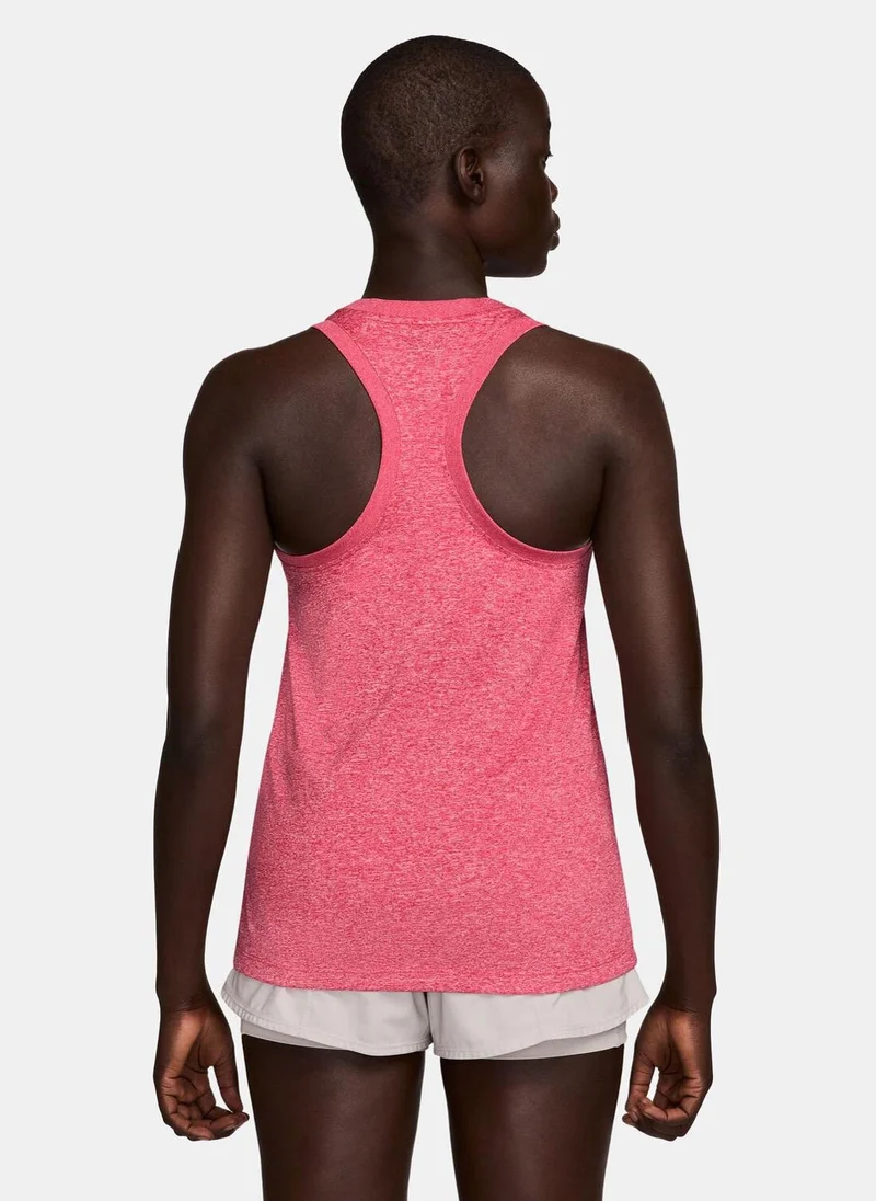 نايكي Women's Dri-FIT Training Tank Top