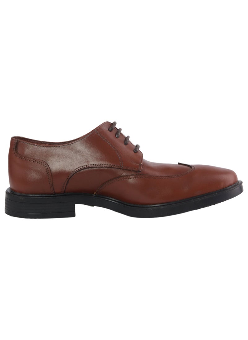 Mr.joe Oxford Comfortable Classic Shoes For Men  - Image 1