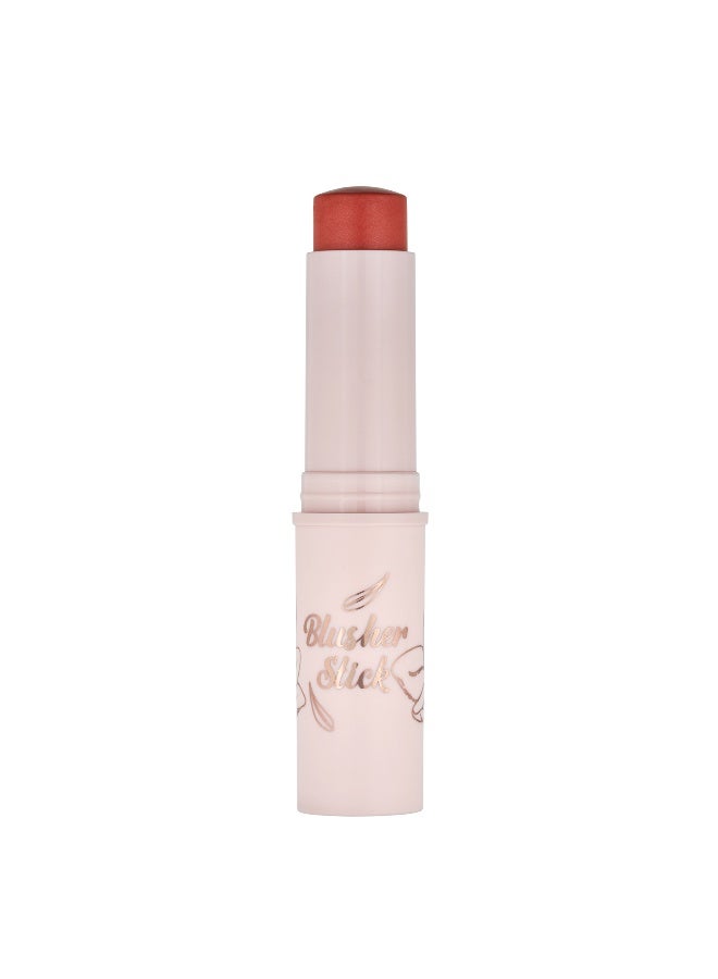 flormar Blusher Stick 001 Dreamy Cmellia 001 Dreamy Cmellia - Image 1