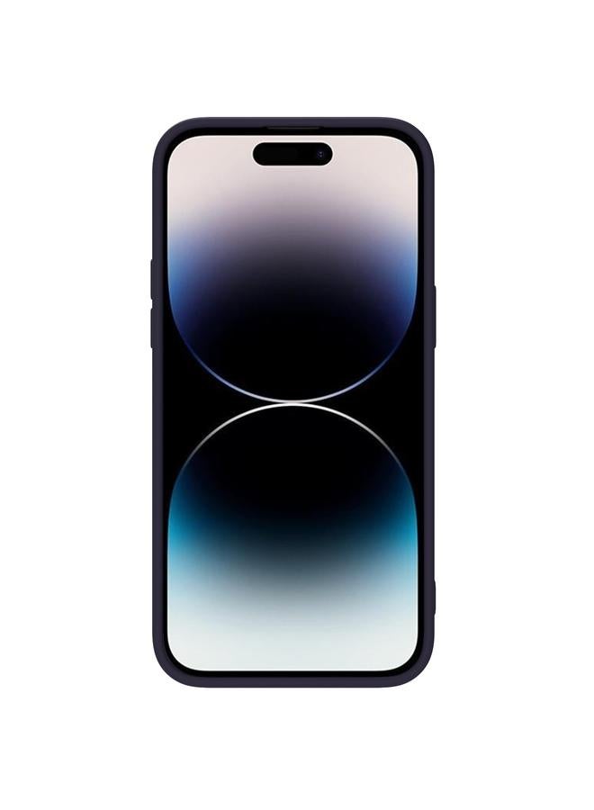 Nillkin Case For iPhone 14 Pro Max CamShield Liquid Silicone Phone Case - Image 2