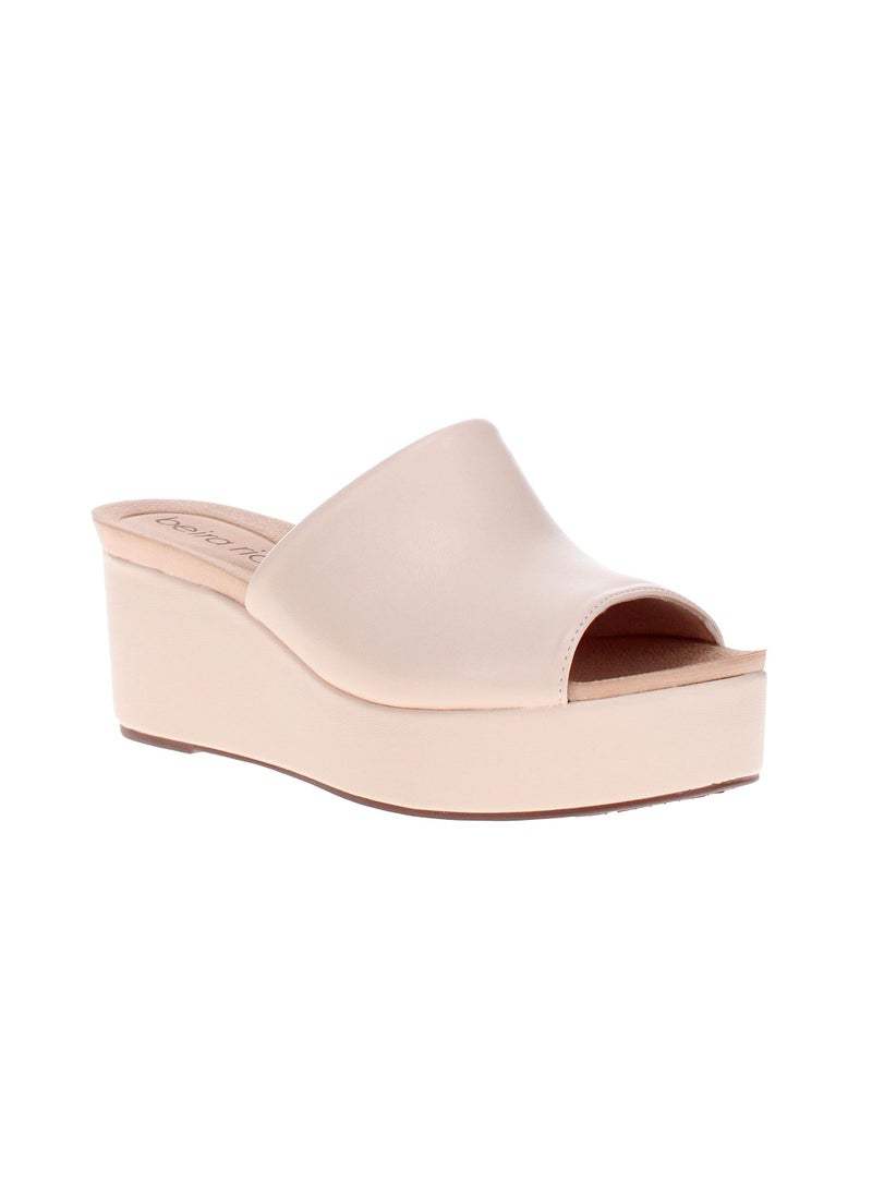 Beira Rio Comfort Sandals for Women – Lightweight & Supportive Everyday Footwear - Image 1