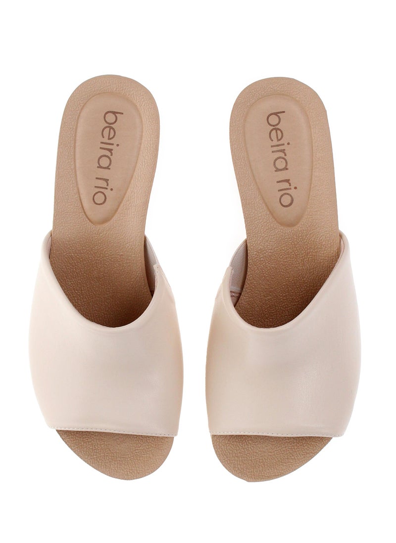 Beira Rio Comfort Sandals for Women – Lightweight & Supportive Everyday Footwear - Image 5