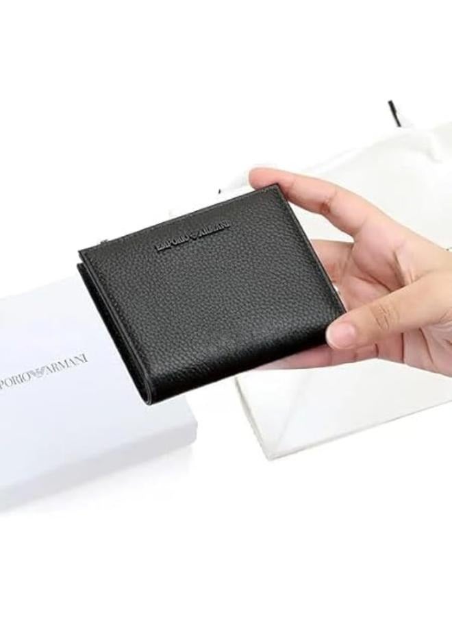 Armani bifold wallet - Image 2