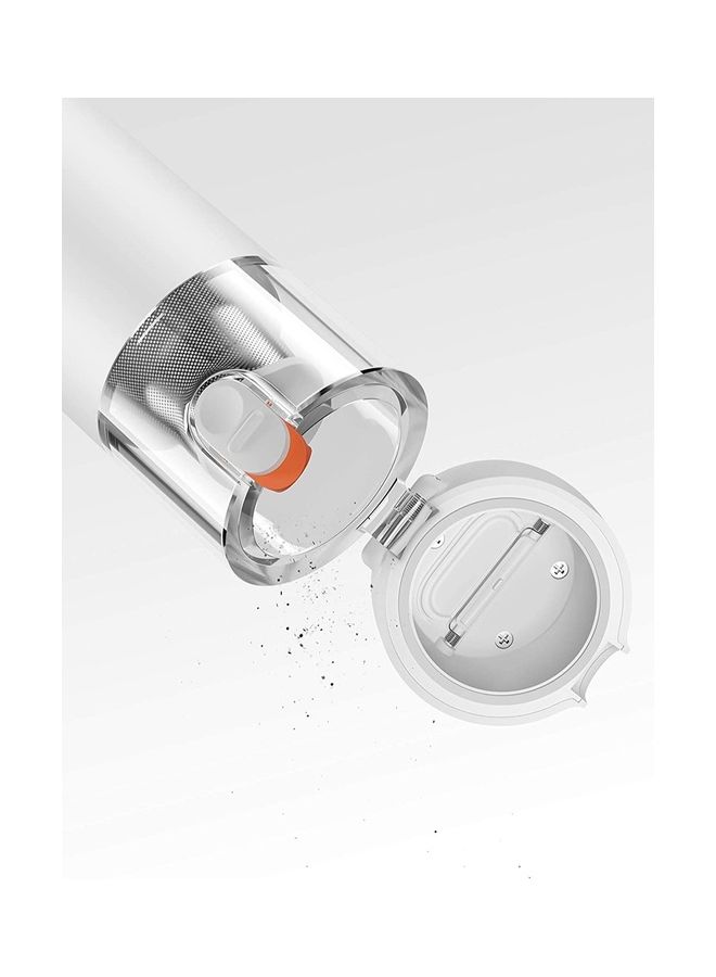 Xiaomi Mi Portable Handy Car & Home Vacuum Cleaner 120W 13000Pa Super Strong Suction 120 W BHR4916GL White - Image 2