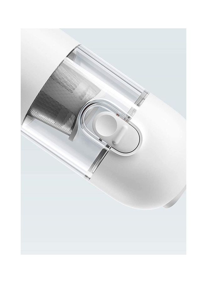 Xiaomi Mi Portable Handy Car & Home Vacuum Cleaner 120W 13000Pa Super Strong Suction 120 W BHR4916GL White - Image 5