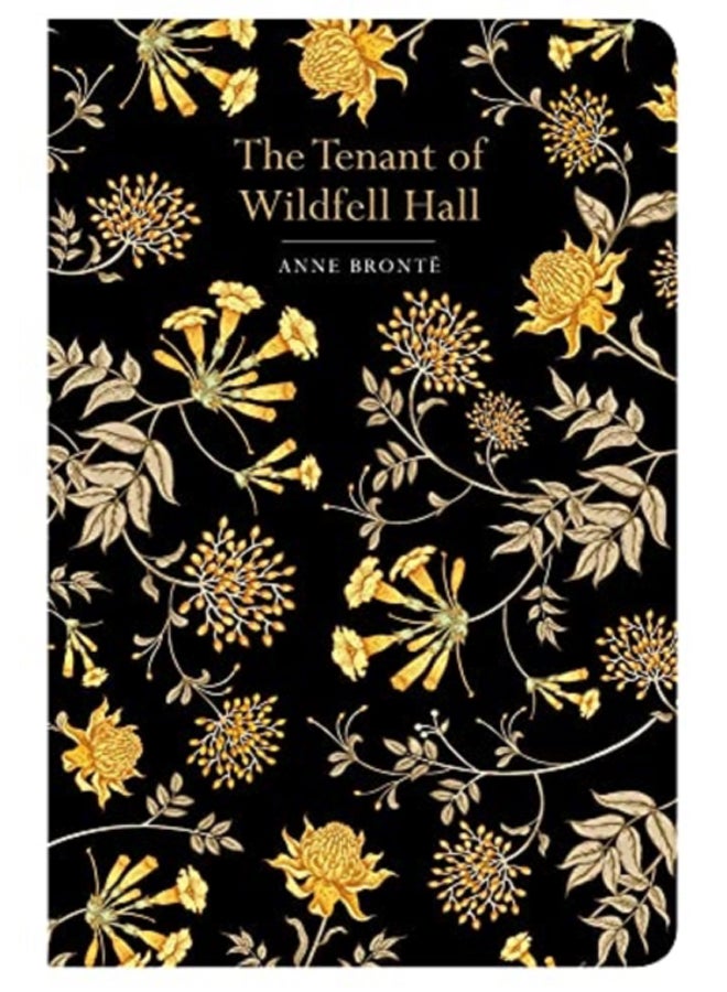 The Tenant of Wildfell Hall