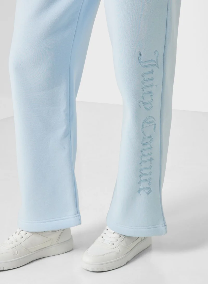 Juicy Couture High Waist Pants