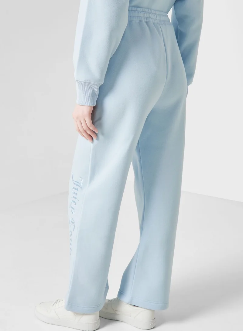 Juicy Couture High Waist Pants