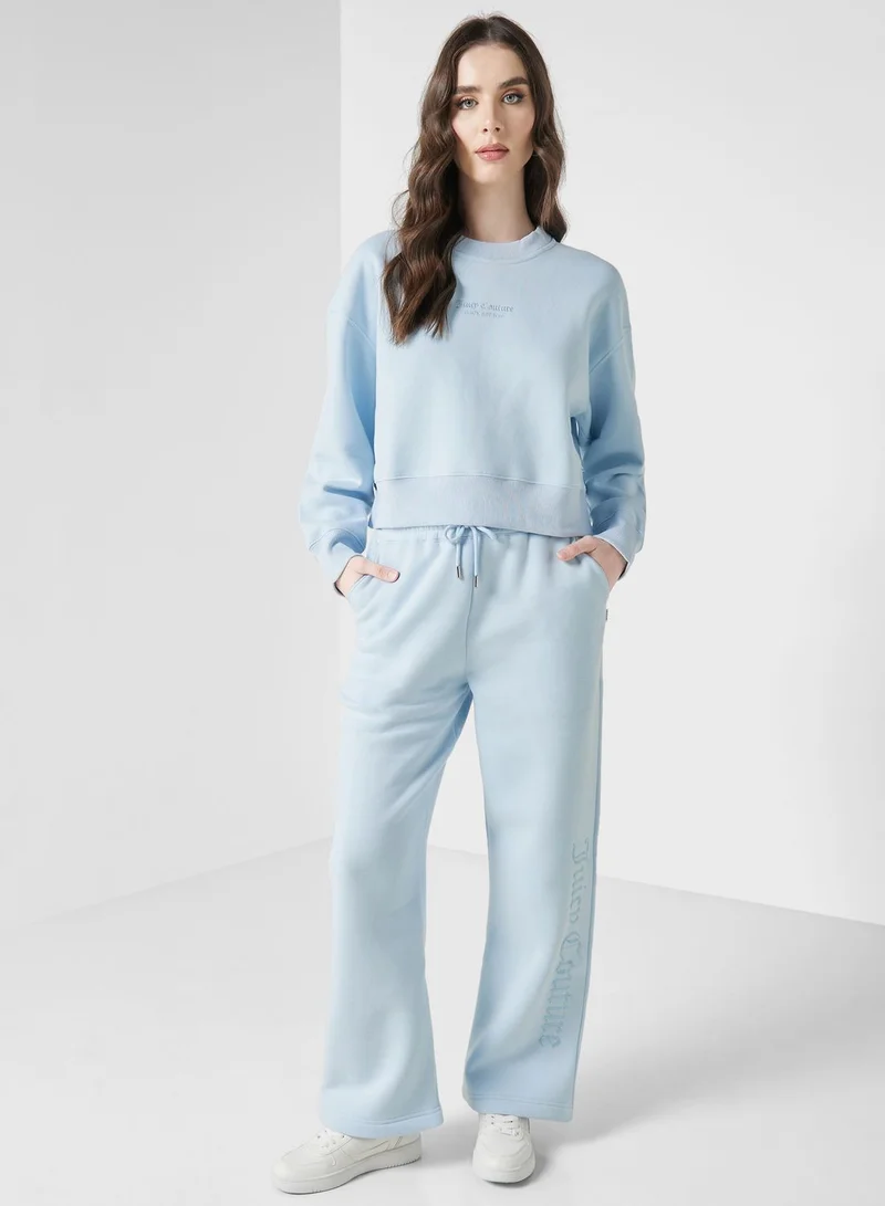 Juicy Couture High Waist Pants